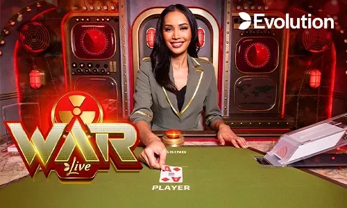 Fairplay Live Casino